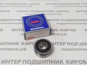 B10-50T12DDN NSK подшипник шариковый (10*27*11)